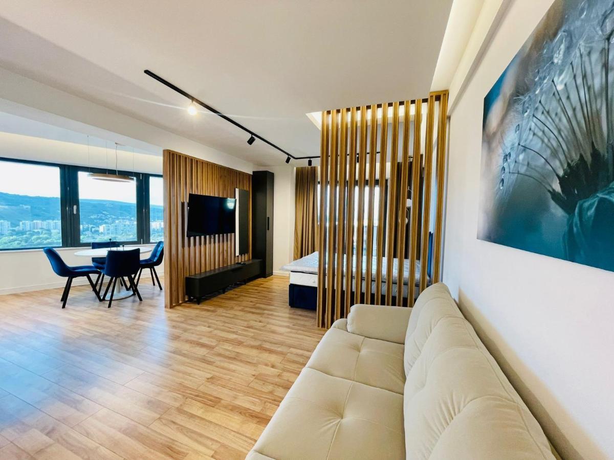 Apartment West View Cluj-Napoca